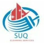 SUQ Cleaning Services