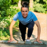 Michaela Schenk - Schenkfit.de - Therapie - Prävention - Fitness