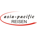 asia-pacific REISEN logo