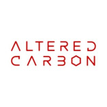 Altered Carbon Merch