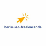 Berlin SEO Freelancer logo