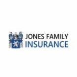 Jones Family Insurance