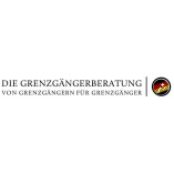 Die Grenzgängerberatung logo