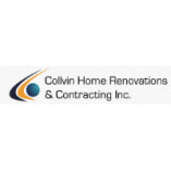 COLLVIN Home Renovations & Contracting Inc
