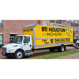 911 Houston Movers