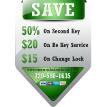 Commercial Locksmith Denver