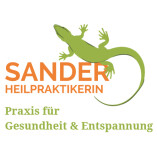 Kirsten Sander - Praxis für Gesundheit und Entspannung logo
