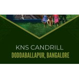 KNS Candrill