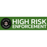 High Risk Enforcement