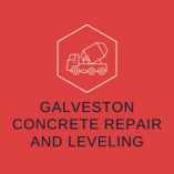 Galveston Concrete Repair and Leveling