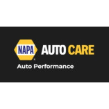 Auto Performance NAPA Auto Care