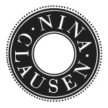 Nina Clausen Couture logo