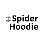 Spider Hoodie