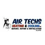 Air Techs Heating and Cooling Inc