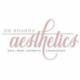 Dr Bhabha Aesthetics