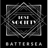 Lost Society Bar and Restaurant Battersea