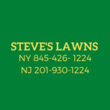 Steve's Lawns Inc