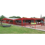 Outdoor Canopies For Schools LTD