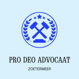 Zoetermeer Pro Deo Advocaat