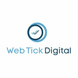 Web Tick Digital