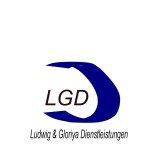 Ludwig & Gloriya Dienstleistungen logo
