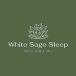 White Sage Sleep