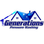 Generations Pressure Washing