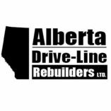 Alberta Drive Line Rebuilders Ltd.