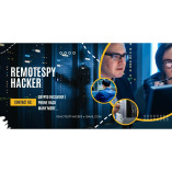 Remotespyhacker