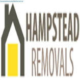 Hampstead Removals Ltd.