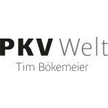 PKV-Welt logo