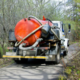 J & B Septic Service Portable Toilets