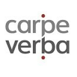 Carpe verba!