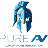 Pure AV Luxury Home Automation