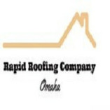 Rapid Roofing Company Omaha