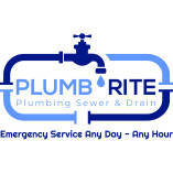 Plumb-Rite Plumbing Sewer Drain Services