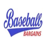 Baseball Bargains