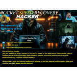 ROCKET SPEED RECOVERY HACKER