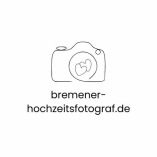 Bremener Hochzeitsfotograf logo