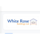 White rose buildings