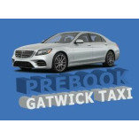 Pre Book Gatwick Taxi