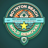 Boynton Beach Mold Removal