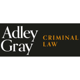 Adley Gray | Expert Criminal Defense