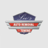 Leos Auto Removal & Towing