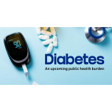 Diabetes: An upcoming public health burden