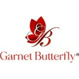 Garnet Butterfly