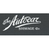 The Autocar Storage Company