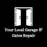 Your Local Garage & Gates Repair