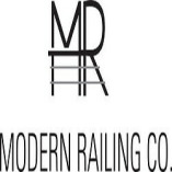 MR Modern Aluminum & Glass Railings