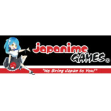 Japanime Games